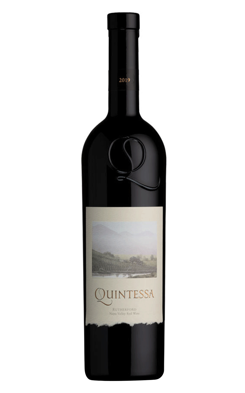 Quintessa Quintessa 2018 昆塔莎酒莊 昆塔莎紅酒