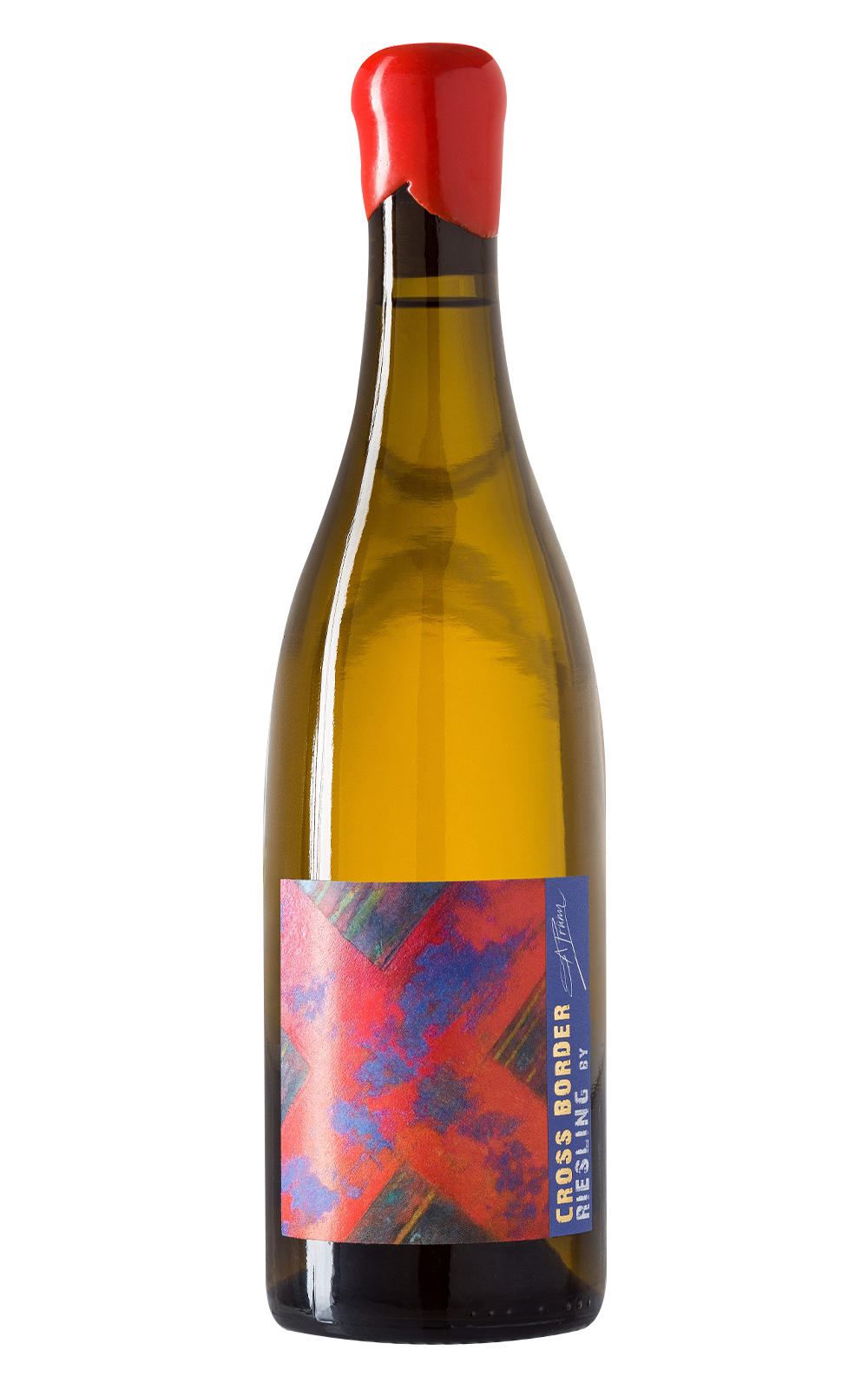 Weingut S A Prum Cross Border Riesling 2018 葡恩酒莊 跨界 麗絲玲白酒