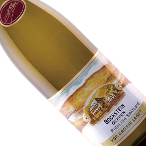 Weingut S. A. Prüm-"Ockfener Bockstein" Riesling Spätlese