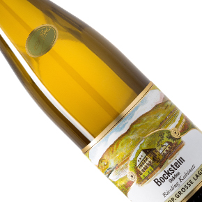 Weingut S. A. Prüm-"Ockfener Bockstein" Kabinett