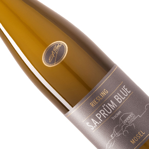 Weingut S. A. Prüm-"Prüm Blue" Riesling Kabinett Trocken