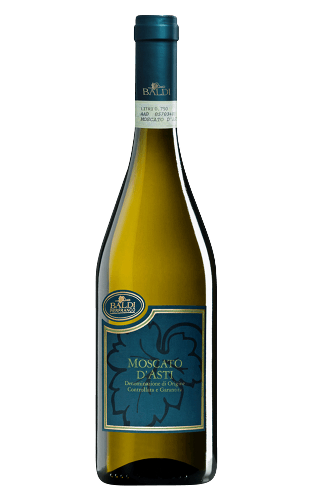 Baldi di Burio Pierfranco Baldi Moscato d Asti 2018 寶地酒莊 美得冒泡 蜜思嘉達斯提甜白酒
