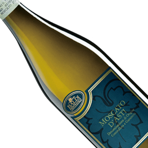 Baldi di Burio-"Pierfranco Baldi" Moscato d'Asti