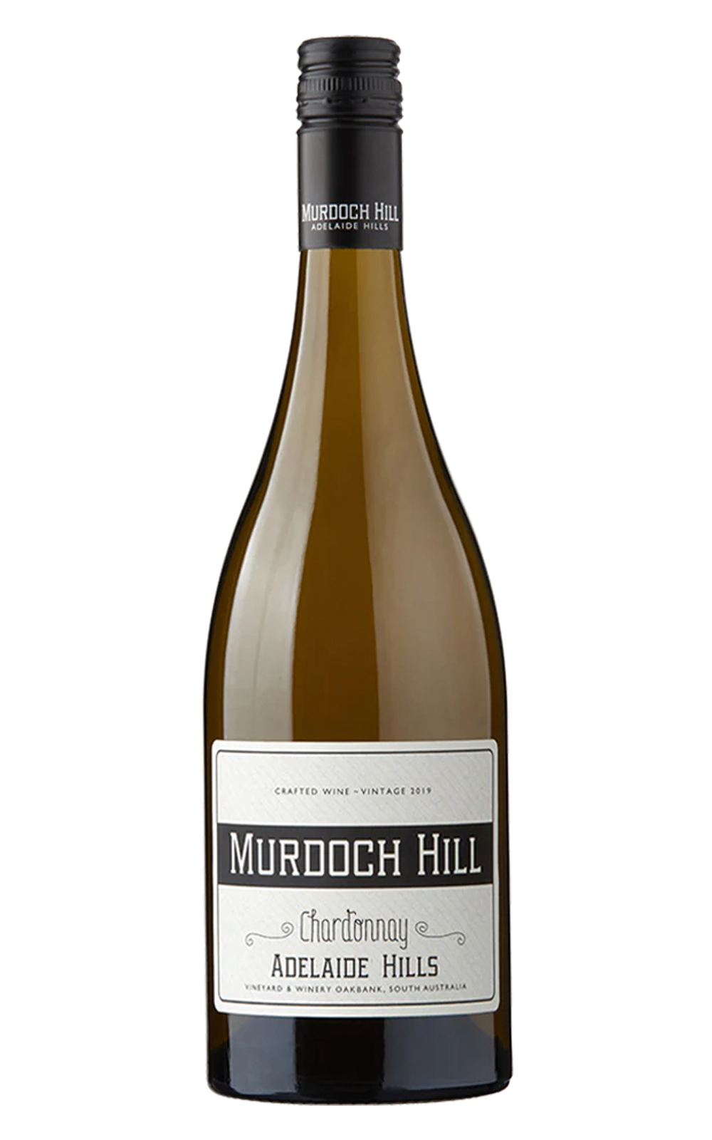 Murdoch Hill Chardonnay 2017 梅多克小丘酒莊 夏多內白酒
