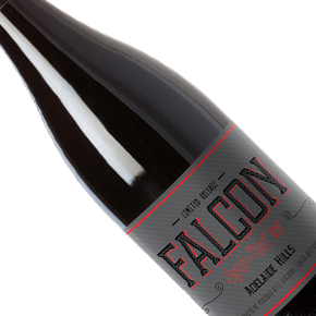 Murdoch Hill-"Falcon" Syrah-Pinot Noir