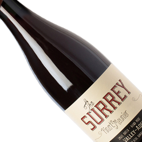 Murdoch Hill-"Surrey" Pinot Meunier