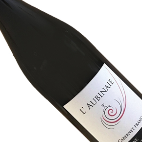Domaine Les Grandes Vignes-L'Aubinaie