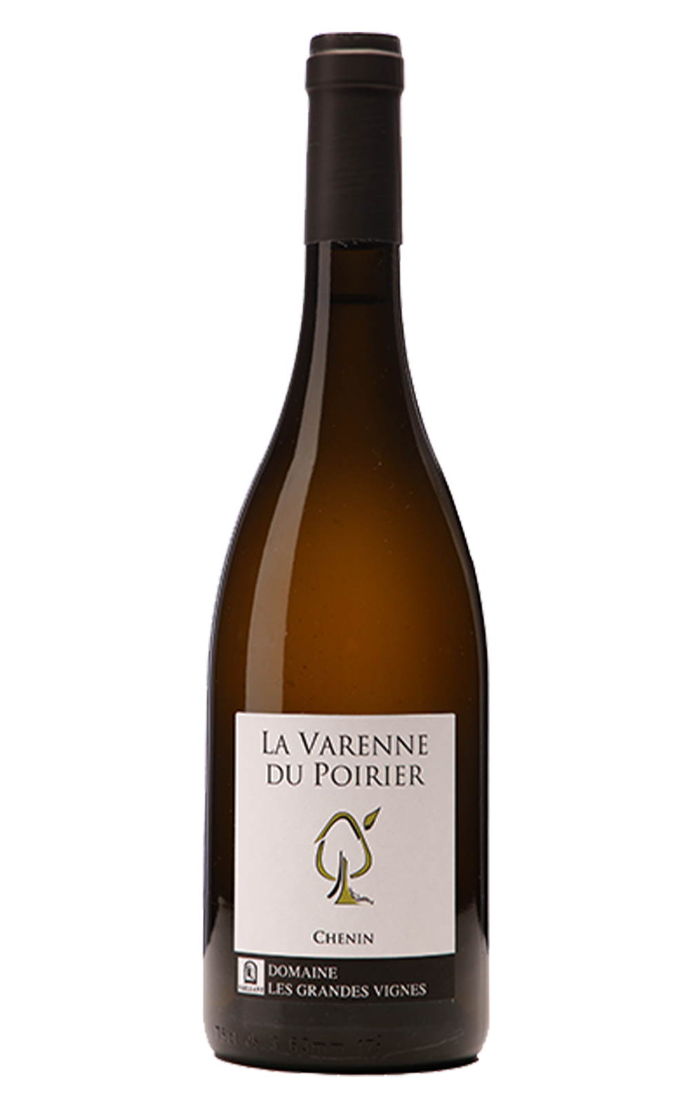 Domaine Les Grandes Vignes La Varenne du Poirier 2020 大葡酒莊 梨樹之沼 白酒