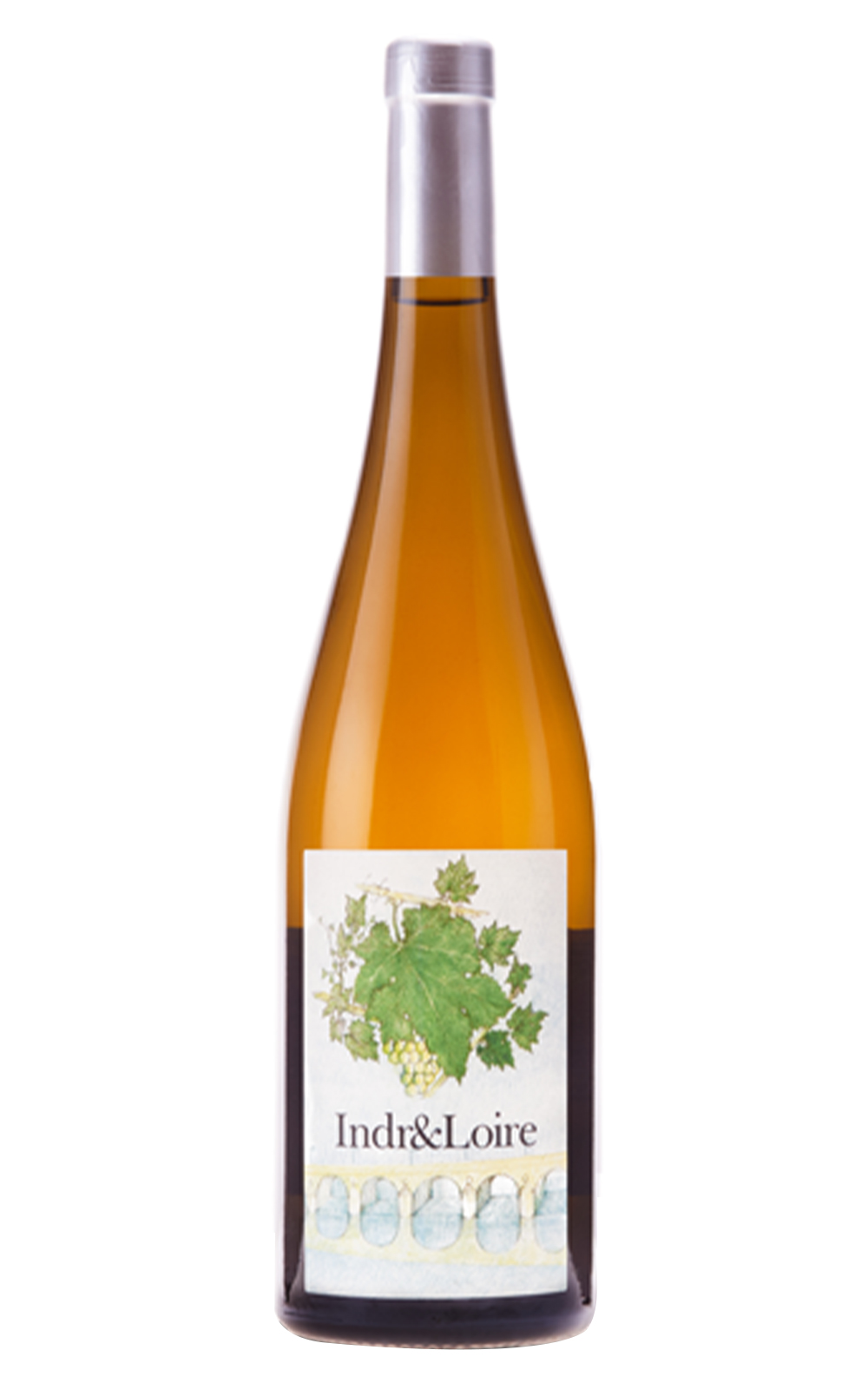 Domaine Nicolas Paget Indr Loire 2018 尼可拉帕傑酒莊 小橋 白酒
