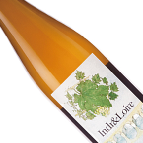 Domaine Nicolas Paget-Indr & Loire