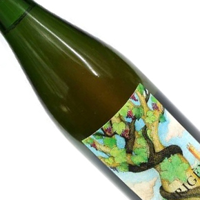 Domaine Nicolas Paget-"Aborigène" Pét-Nat