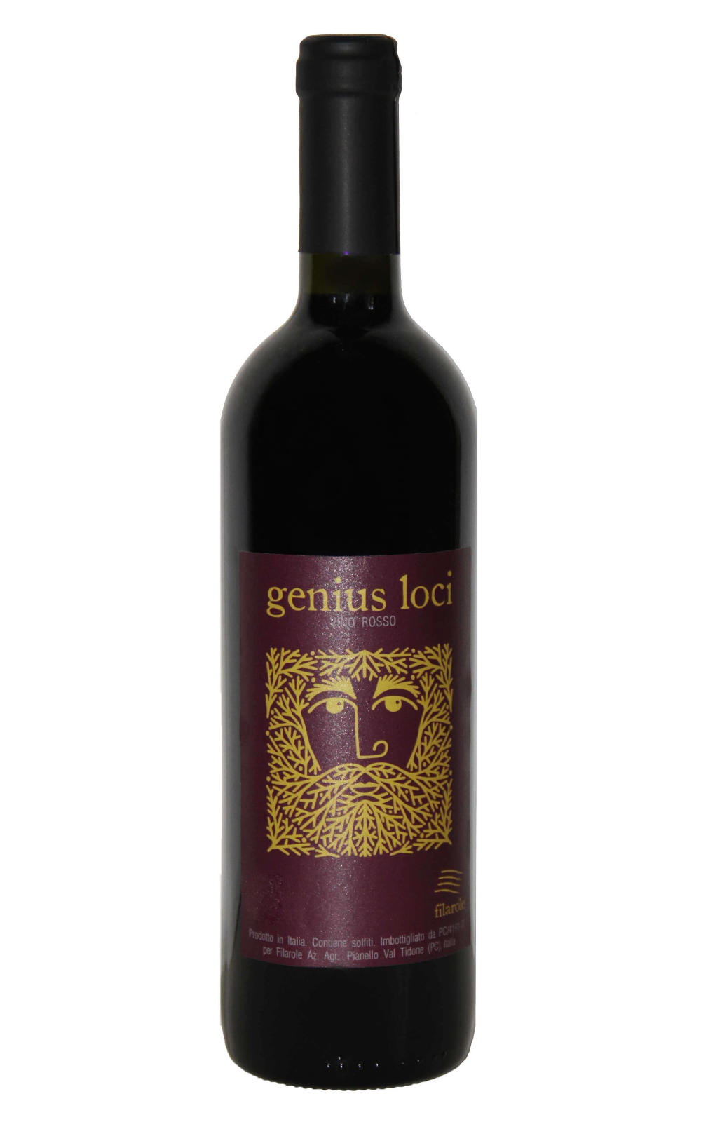 Filarole Genius Loci Vino Rosso 2020 菲拉羅爾酒莊天才基因紅酒iCheers愛酒窩讓你窩在家就能享受葡萄酒