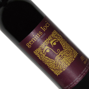 Filarole-"Genius Loci" Vino Rosso