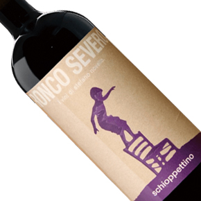 Ronco Severo-Schioppettino di Prepotto