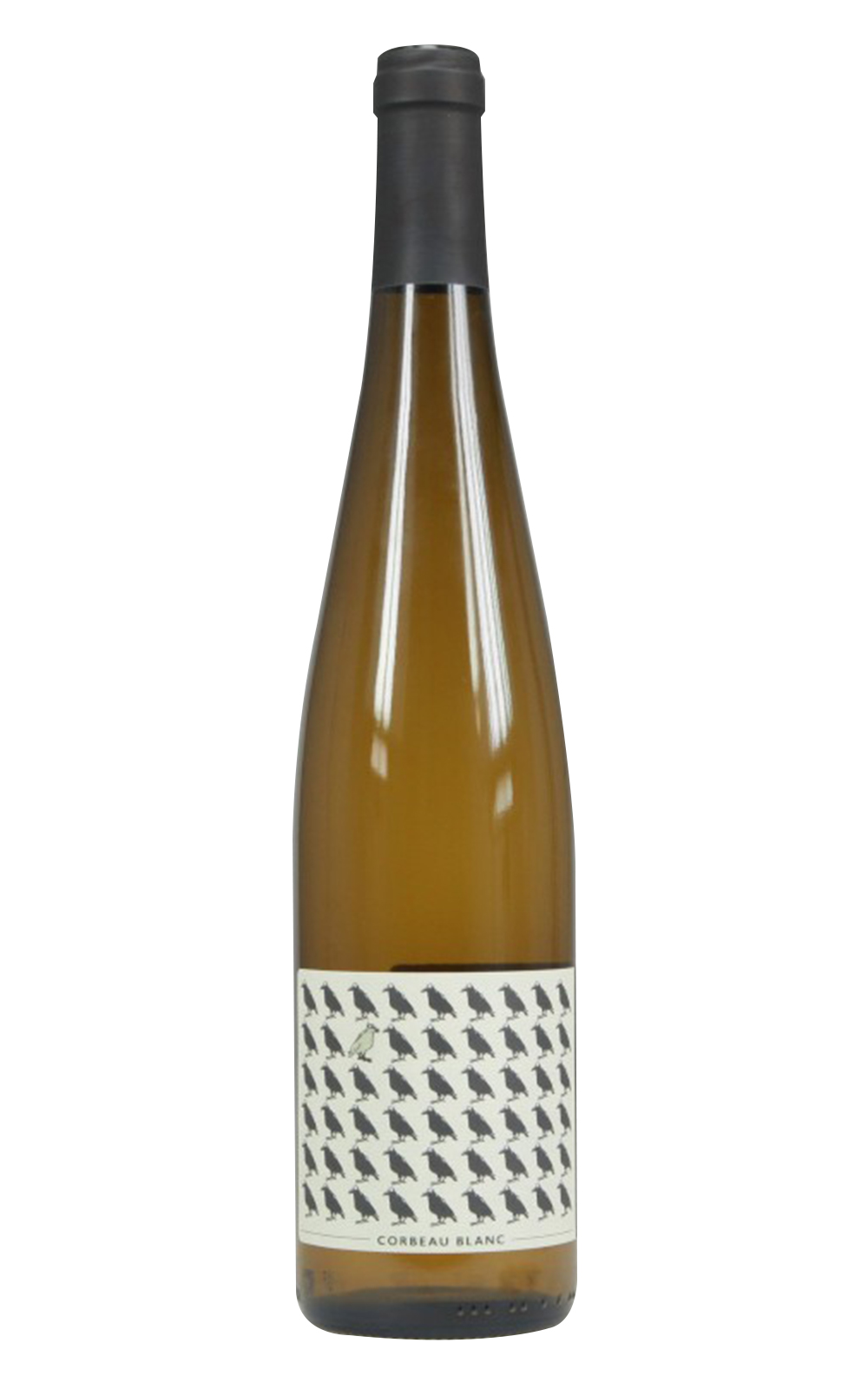 Domaine Le Fay d Homme Gros Plant Du Pays Nantais Corbeau blanc 2022 菲桐酒莊 南特 白烏鴉 大普隆白酒