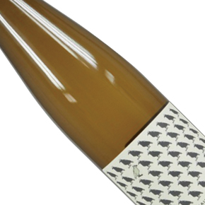 Domaine Le Fay d'Homme-Gros Plant Du Pays Nantais "Corbeau blanc"