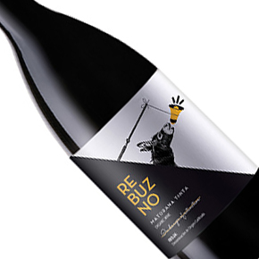 Bodega Las Cepas-"Rebuzno" Maturana Tinta