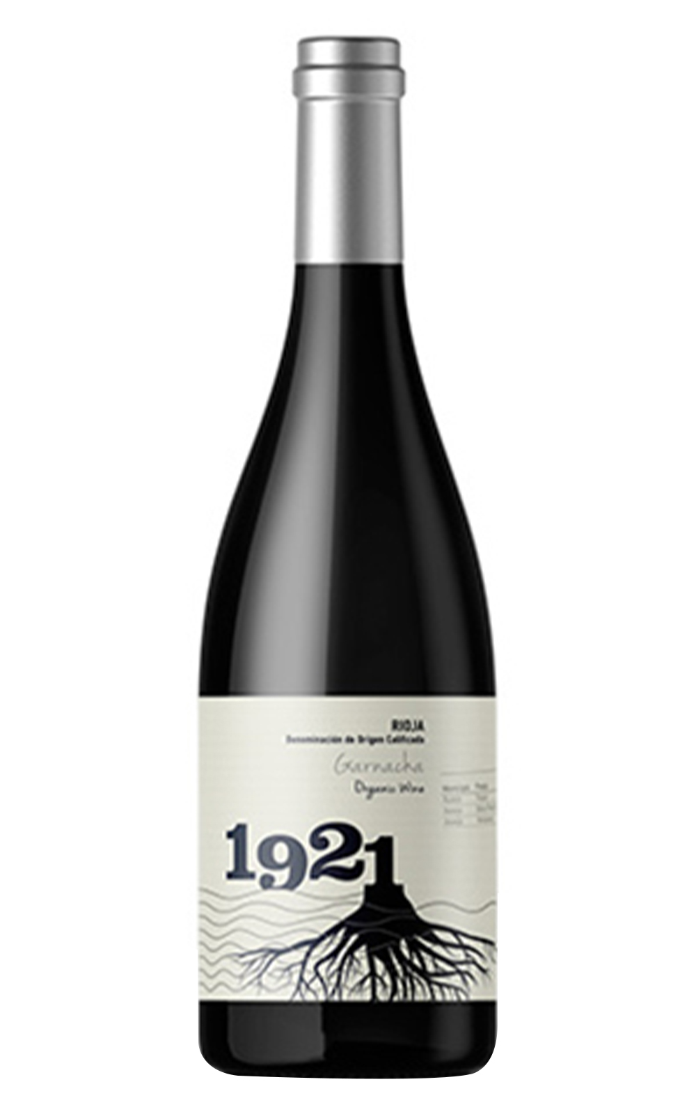Bodega Las Cepas 1921 Garnacha 2018 拉賽帕酒莊 1921 格那希紅酒