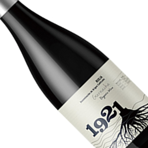 Bodega Las Cepas-"1921" Garnacha