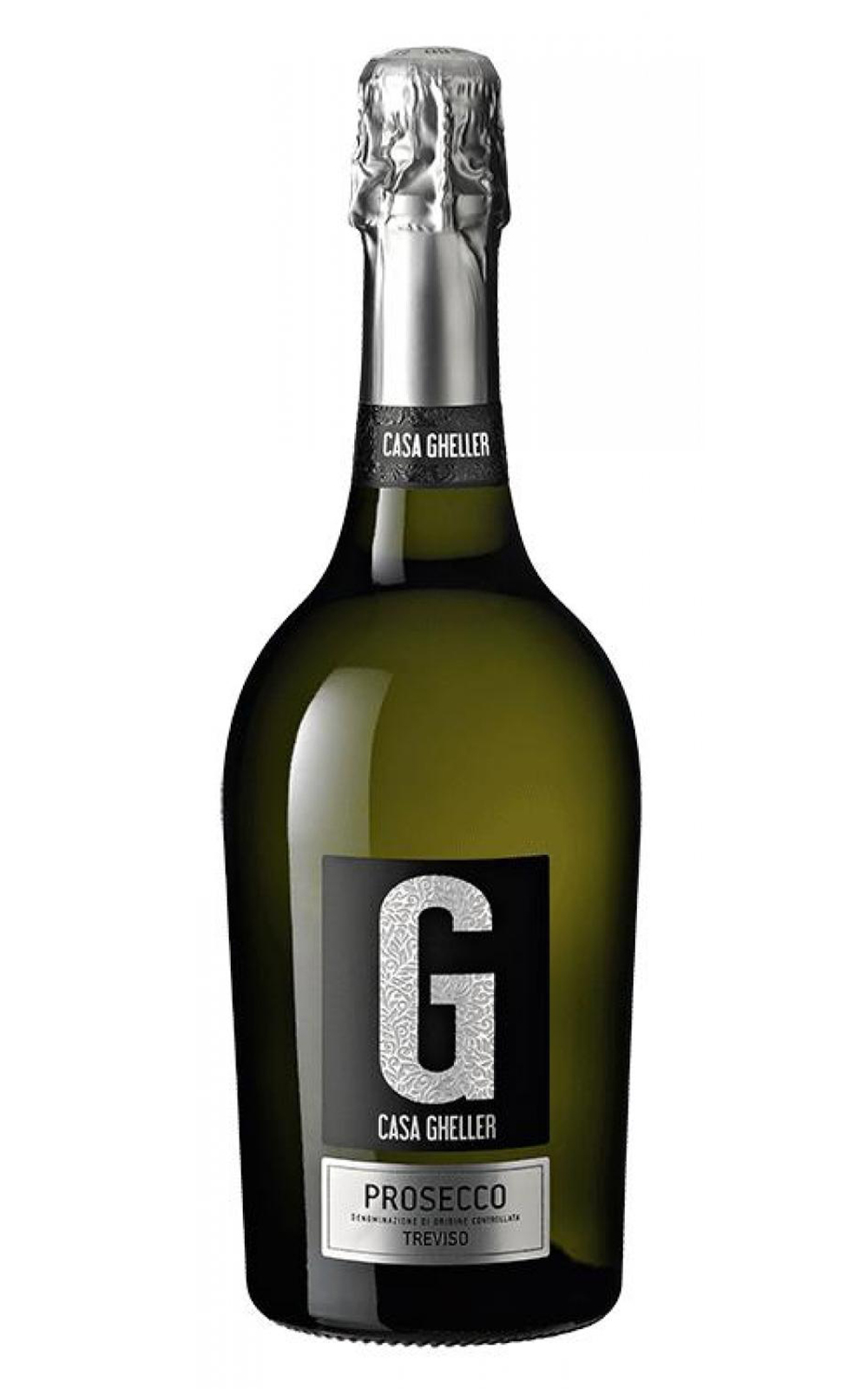 Casa Gheller Prosecco Treviso Brut NV 格雷世家 普賽克不甜氣泡酒