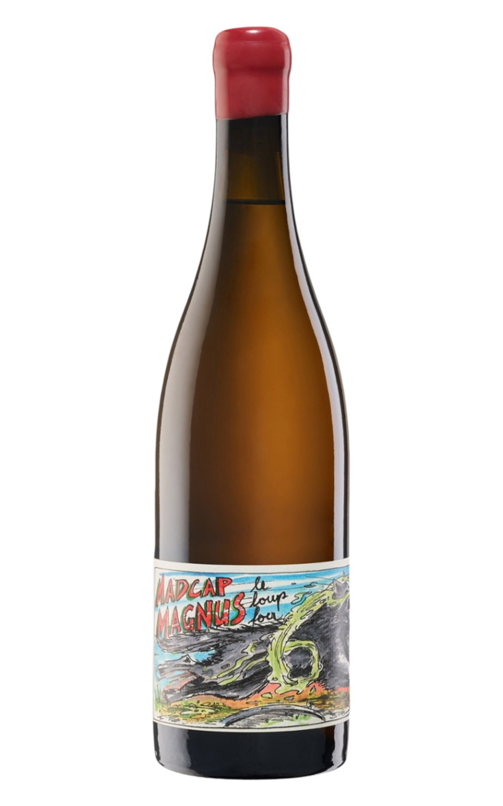 Staffelter Hof Madcap Magnus Riesling 2019 史丹菲特荷夫酒莊 瘋狂麥格 麗絲玲白酒