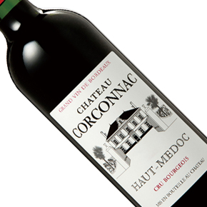 Château Corconnac-Château Corconnac