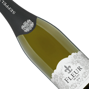 Seppelt Wines-"Fleur De Lys" Sparkling