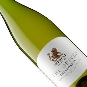Seppelt Wines-The Drives Chardonnay