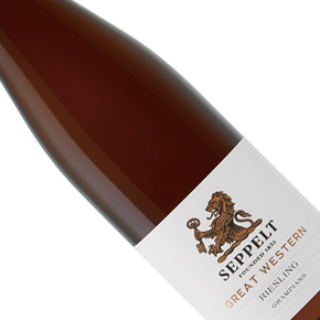 Seppelt Wines-Great Western Riesling