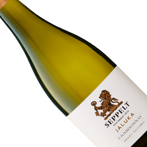 Seppelt Wines-"Jaluka" Henty Chardonnay