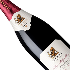 Seppelt Wines-Original Sparkling Shiraz 