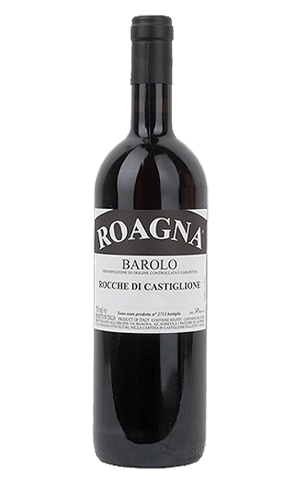Roagna Rocche di Castiglione Barolo 2016 羅亞納酒莊 羅克 巴羅洛紅酒