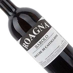 Roagna-"Rocche di Castiglione" Barolo