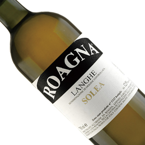 Roagna-"Solea" Langhe Bianco
