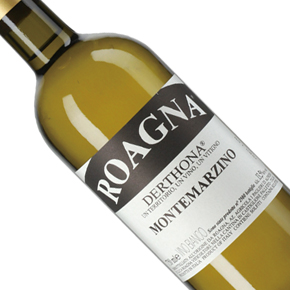 Roagna-"Montemarzino" Derthona Bianco