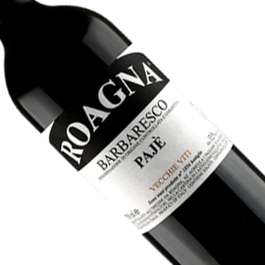 Roagna-Barbaresco "Pajé" Vecchie Viti