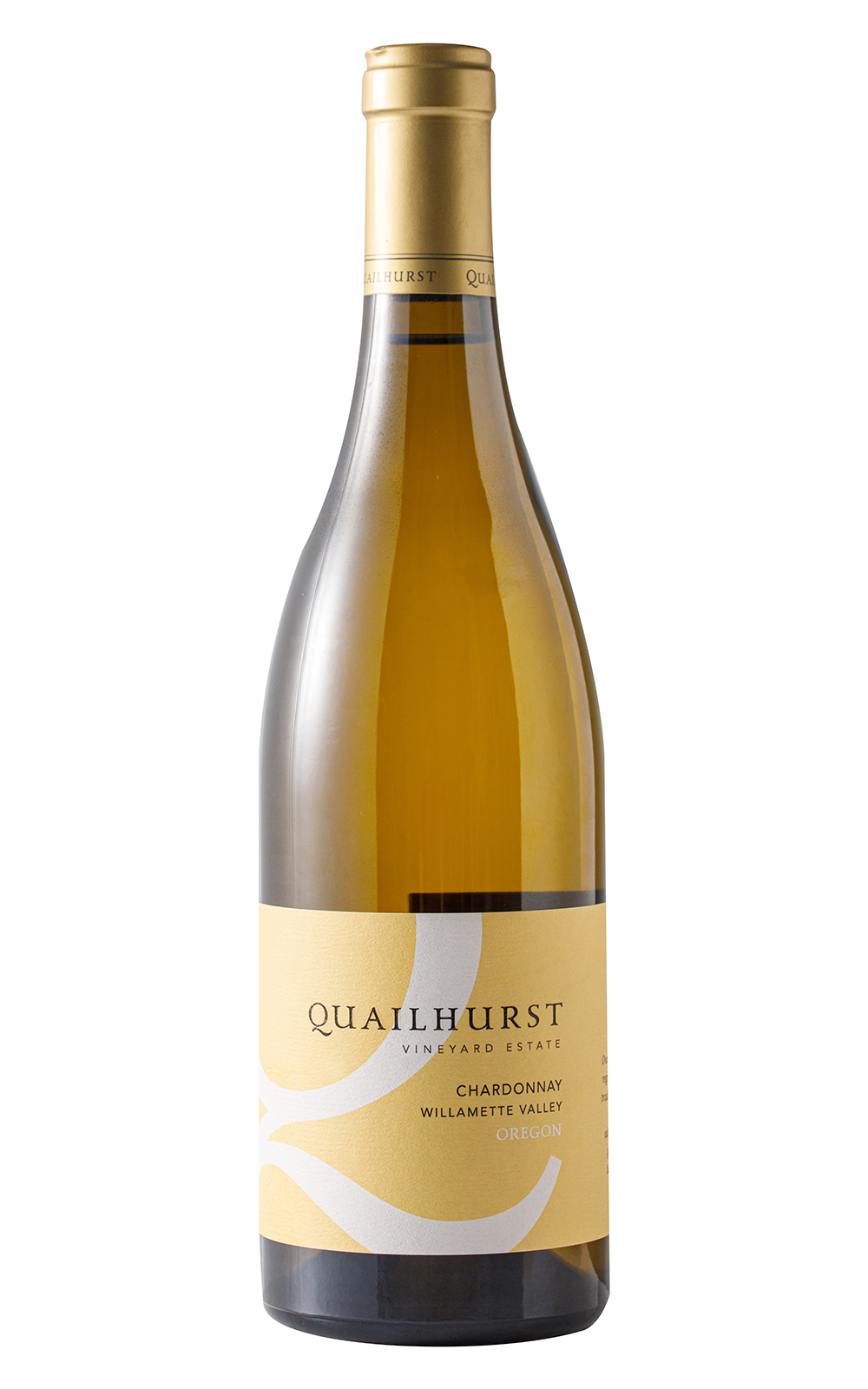 Quailhurst Vineyard Estate Chardonnay 2016 奎斯特酒莊 夏多內白酒