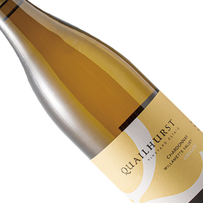 Quailhurst Vineyard Estate-Chardonnay