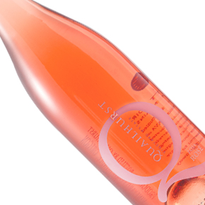 Quailhurst Vineyard Estate-Pinot Noir Rosé