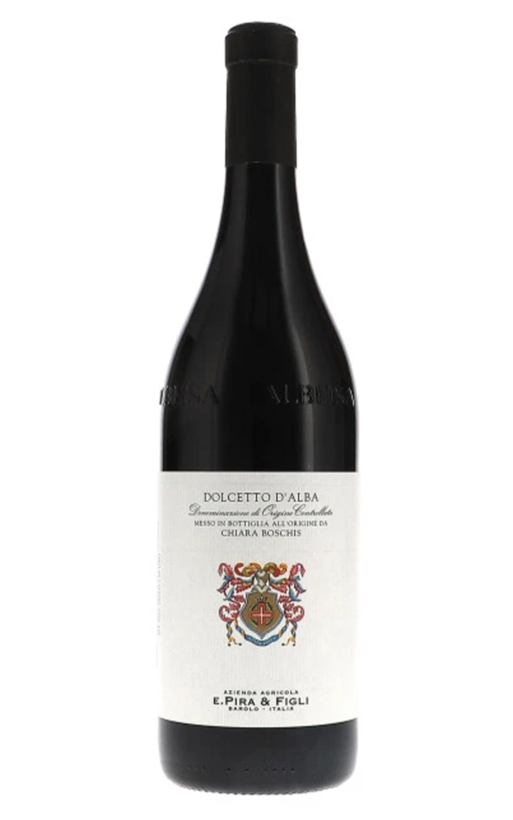 Chiara Boschis Dolcetto d Alba 2021 姬婭拉酒莊 阿爾巴多切托紅酒