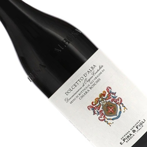 Chiara Boschis-Dolcetto d'Alba