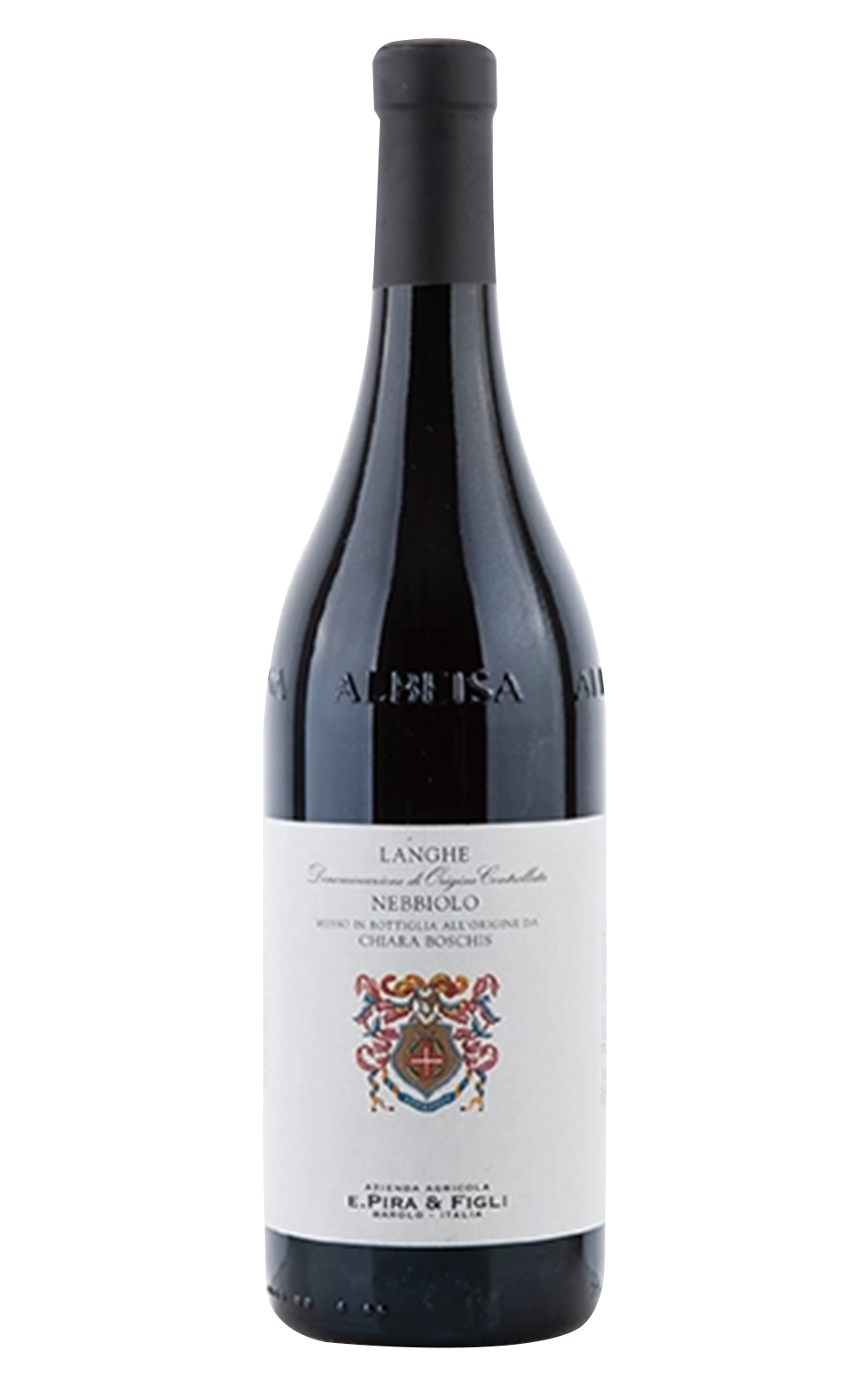 Chiara Boschis Langhe Nebbiolo 2020 姬婭拉酒莊 朗給內比歐露紅酒