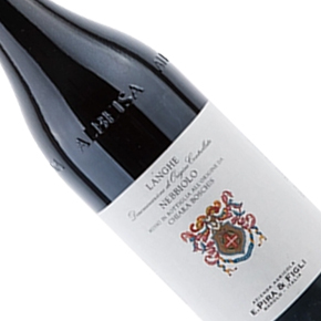 Chiara Boschis-Langhe Nebbiolo