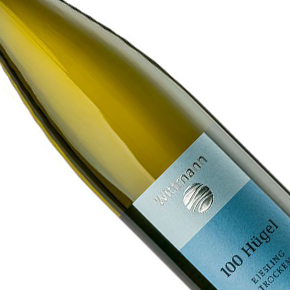 Weingut Wittmann-100 Hügel Riesling Trocken
