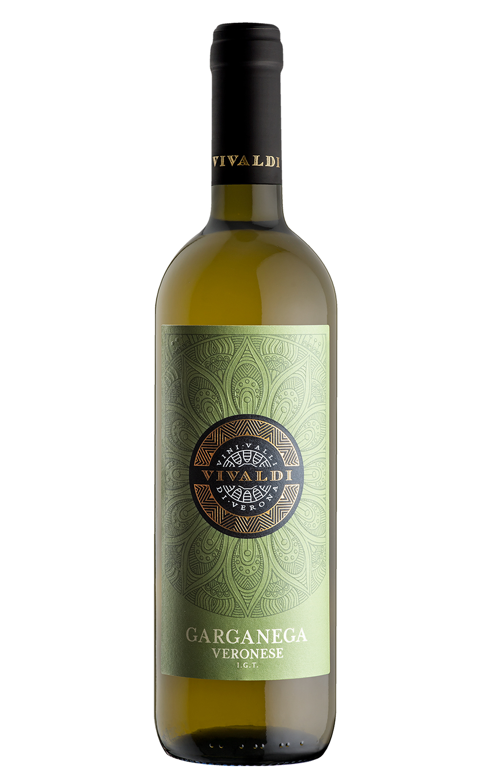Vivaldi Wines Garganega Veronese 2021 韋瓦第酒莊 嘎爾嘎內嘎白酒
