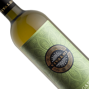 Vivaldi Wines-Garganega Veronese