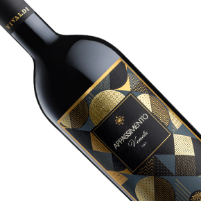 Vivaldi Wines-Veneto Appassimento Rosso