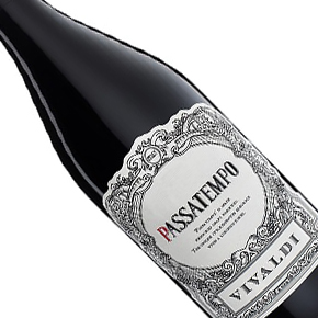 Vivaldi Wines-"Passatempo" Rosso Veneto