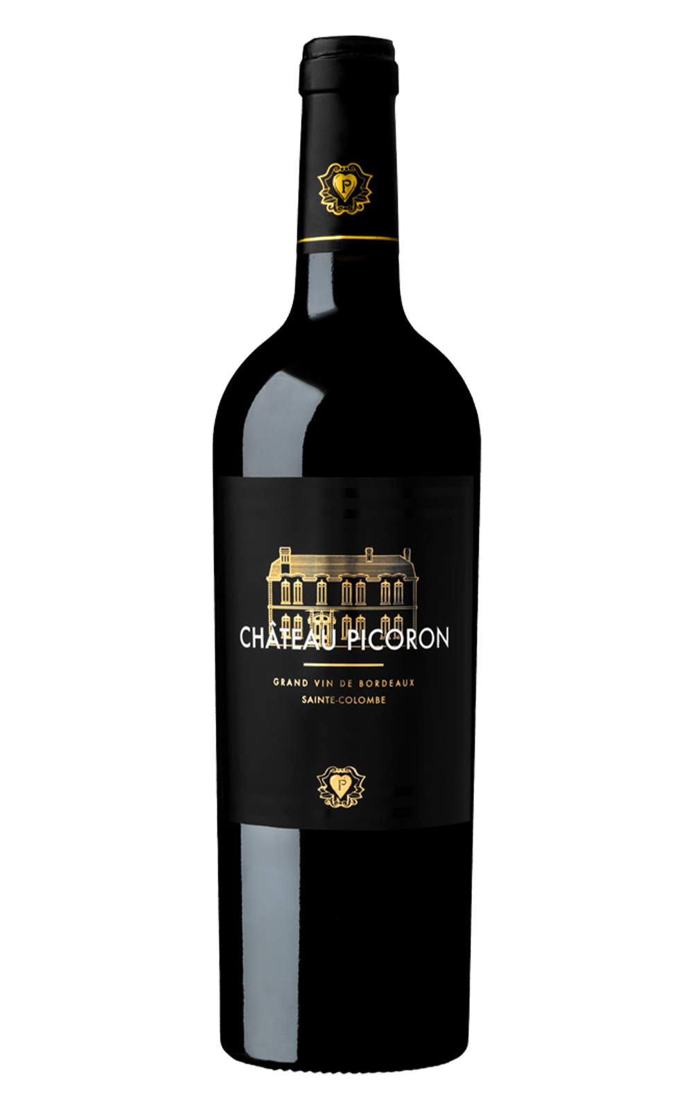 Chateau Picoron Chateau Picoron 2015 匹克虹堡 匹克虹堡紅酒