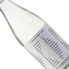 Château Picoron-"No Lemon No Melon" Merlot